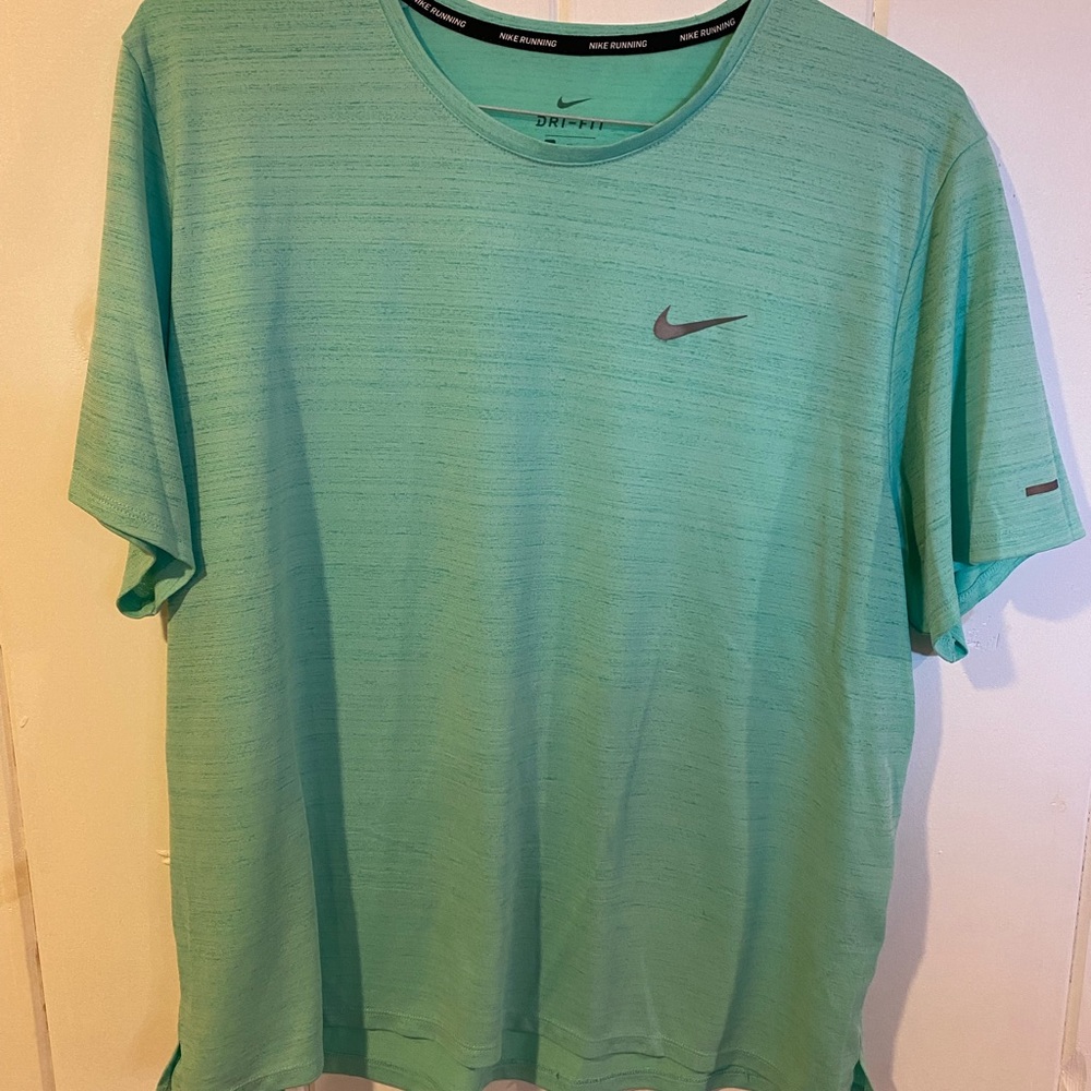 Mike Miler - Mint - XL